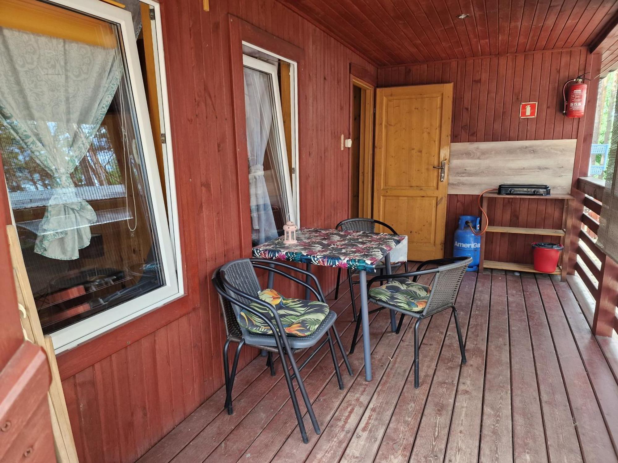 Pod Sosnami Osrodek Wypoczynkowy Boszkowo Letniskoヴィラ 部屋 写真