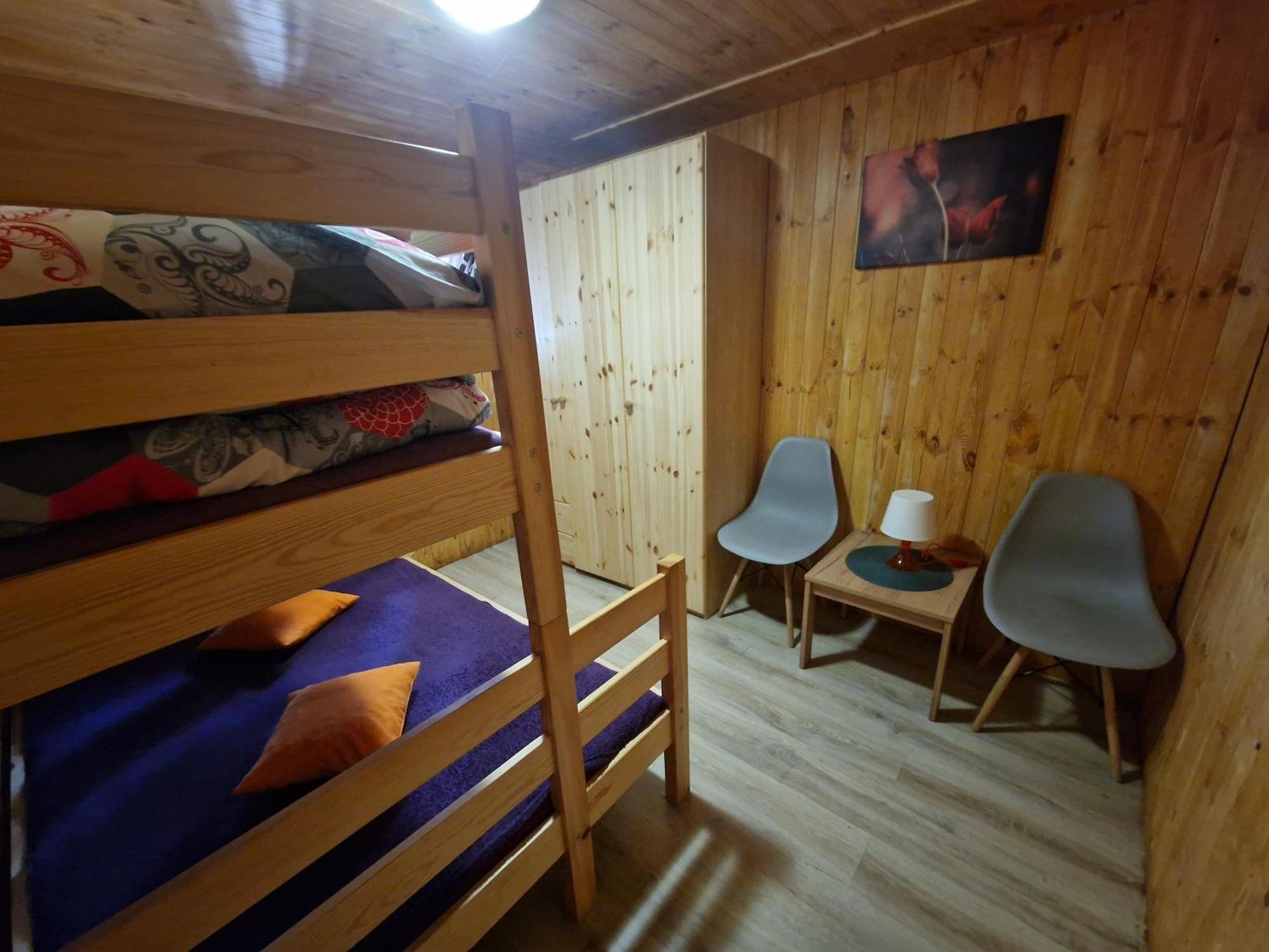 Pod Sosnami Osrodek Wypoczynkowy Boszkowo Letniskoヴィラ 部屋 写真